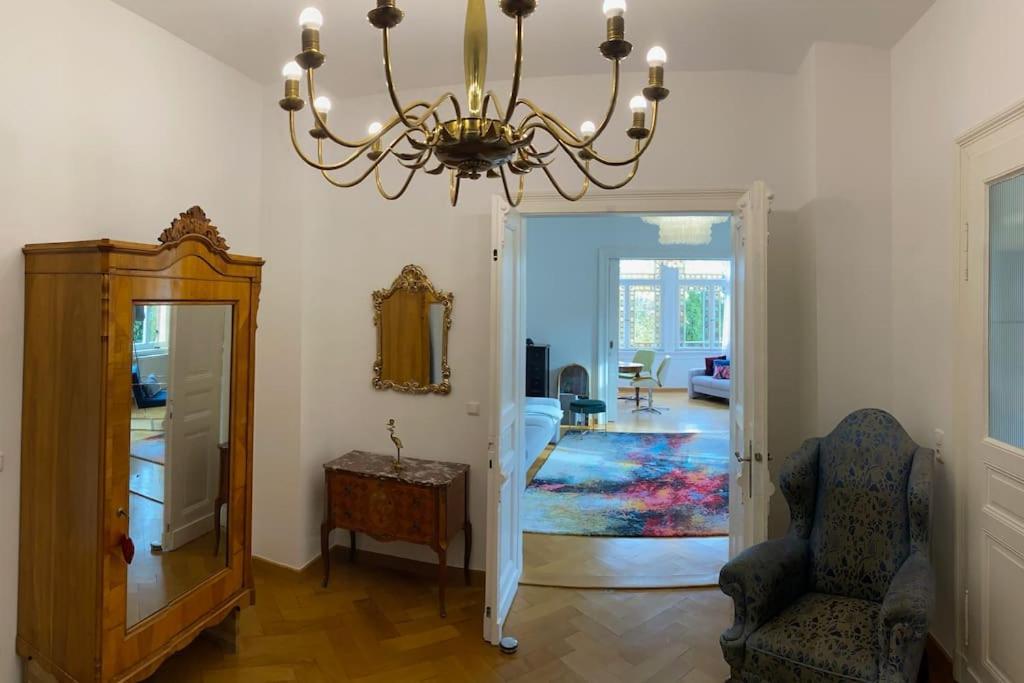 Helsinki Apartment Erfurt 1 Exterior photo