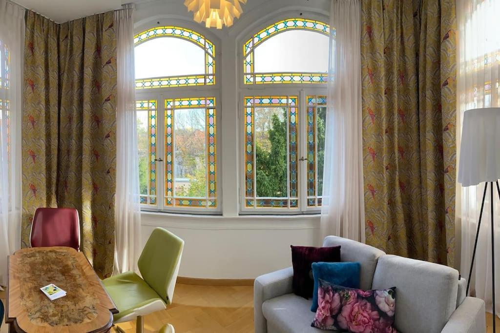 Helsinki Apartment Erfurt 1 Exterior photo