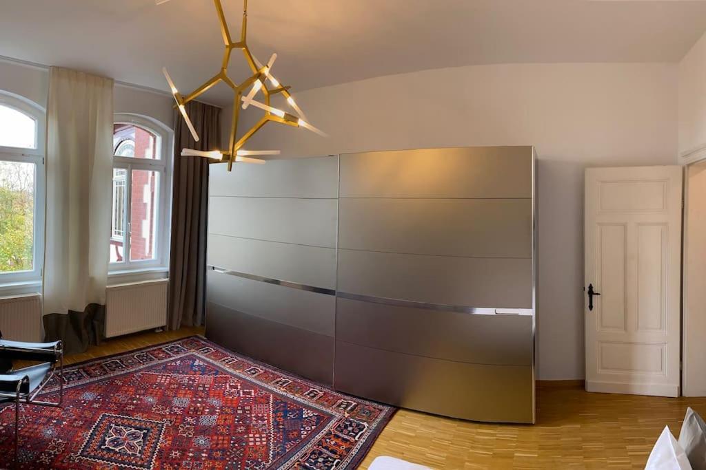 Helsinki Apartment Erfurt 1 Exterior photo